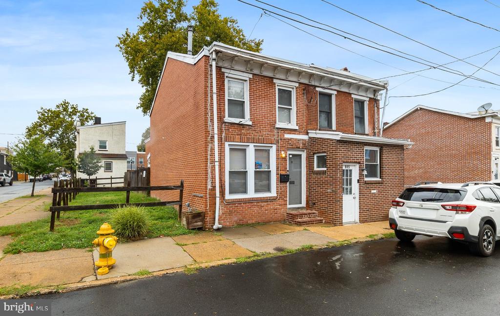 803 N CHURCH STREET