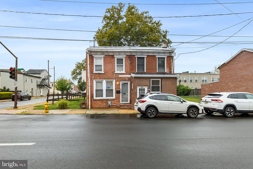 803 N CHURCH STREET