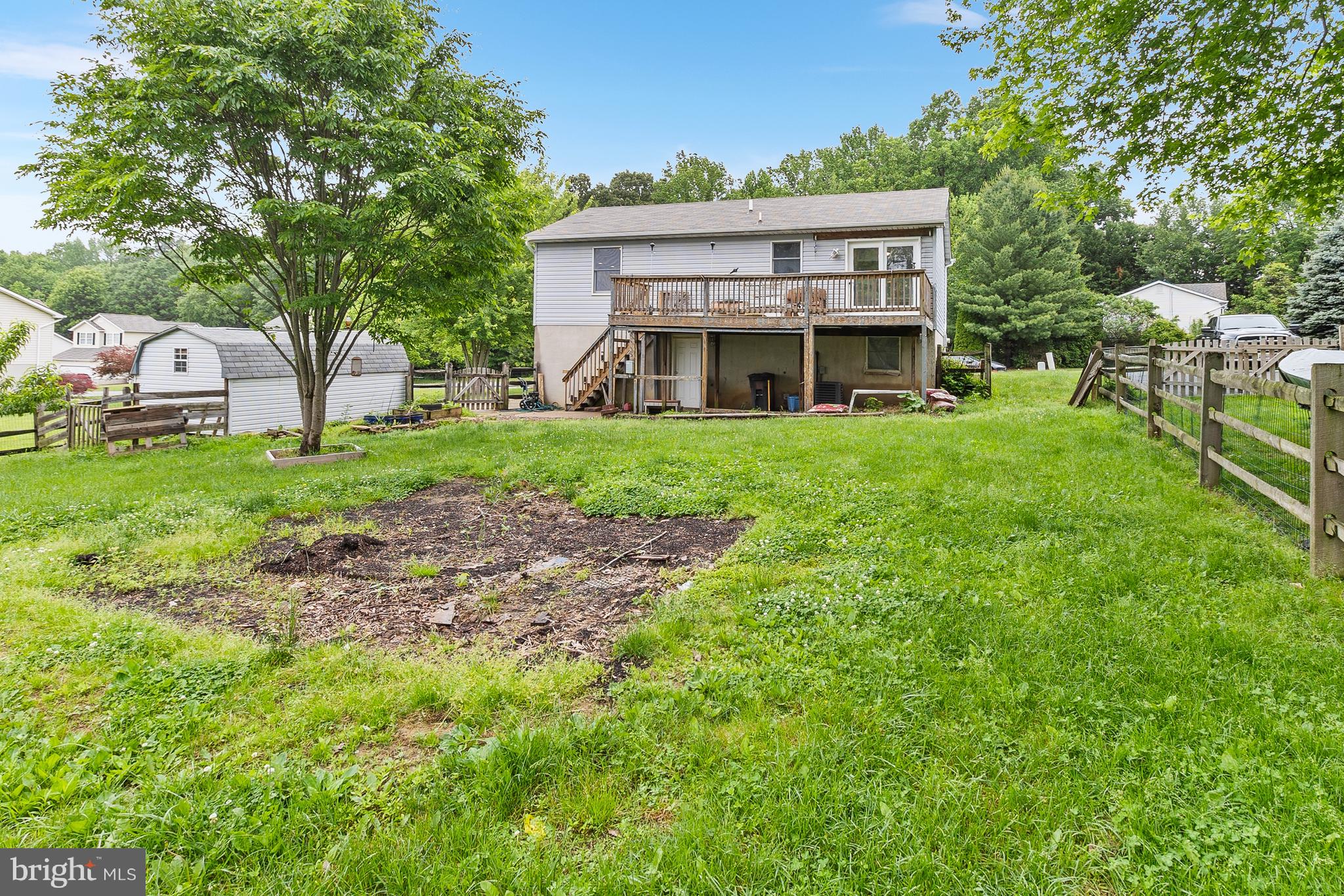 107 HIGHLAND DRIVE