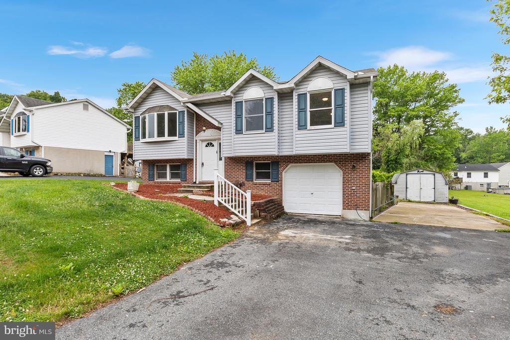 107 HIGHLAND DRIVE