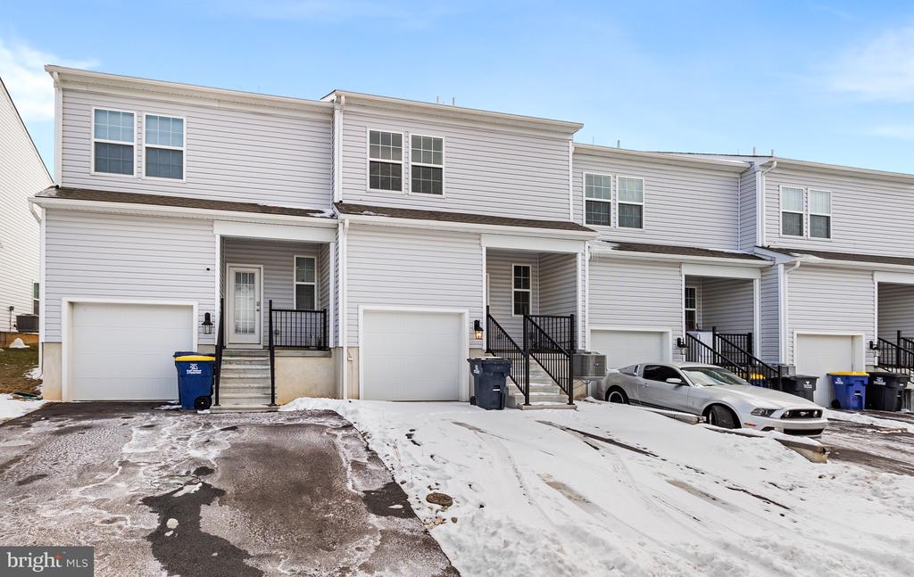382 TREGO AVENUE