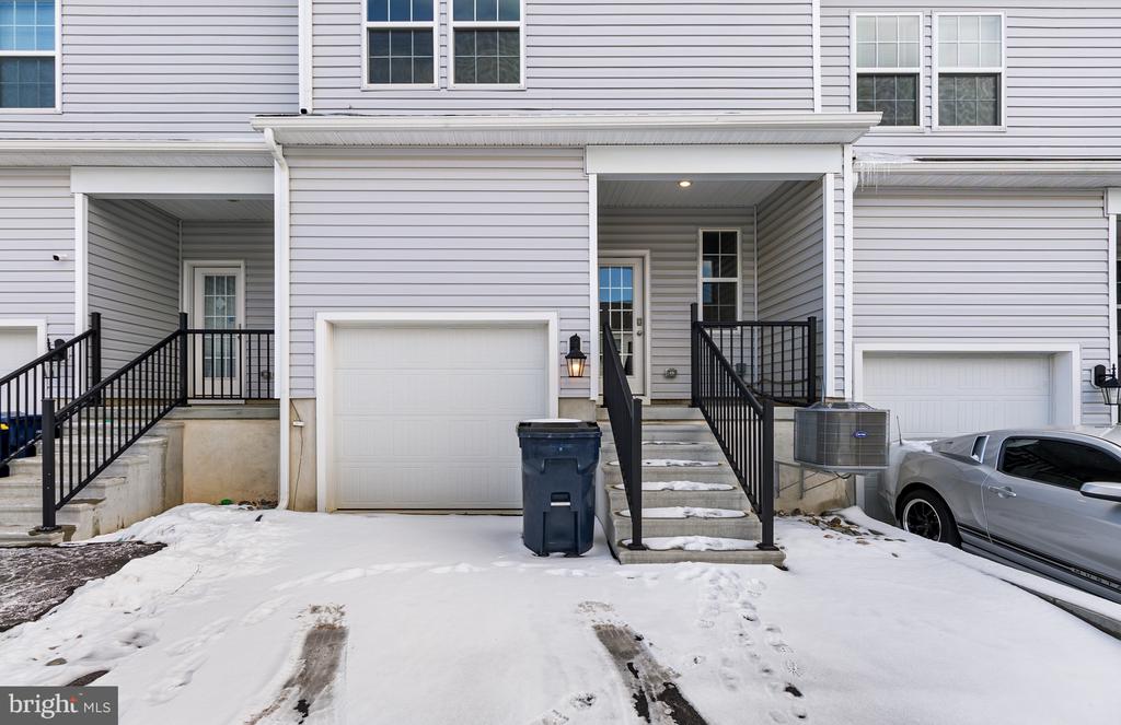 382 TREGO AVENUE