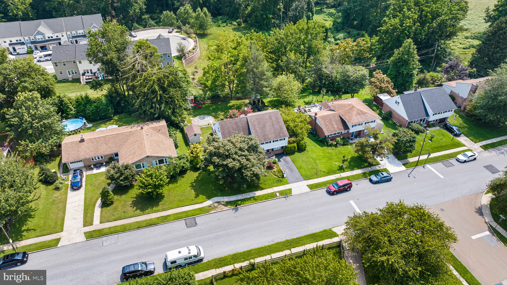 510 RIDGE AVENUE