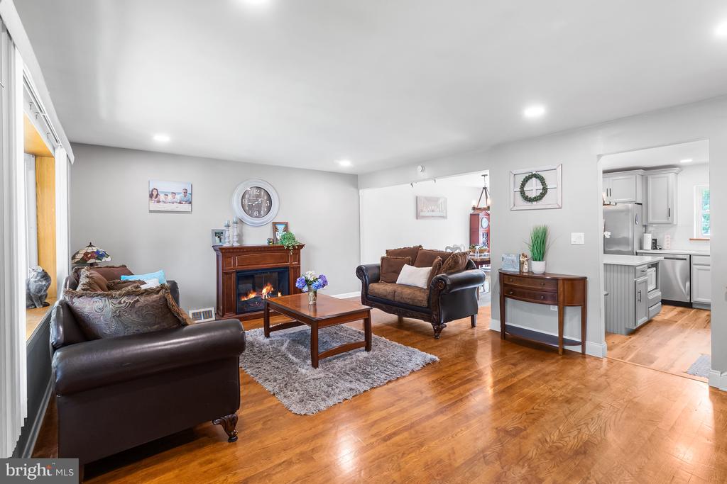 510 RIDGE AVENUE