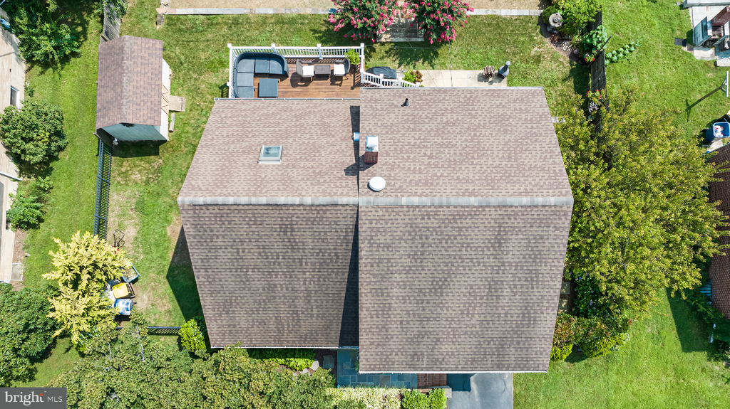510 RIDGE AVENUE