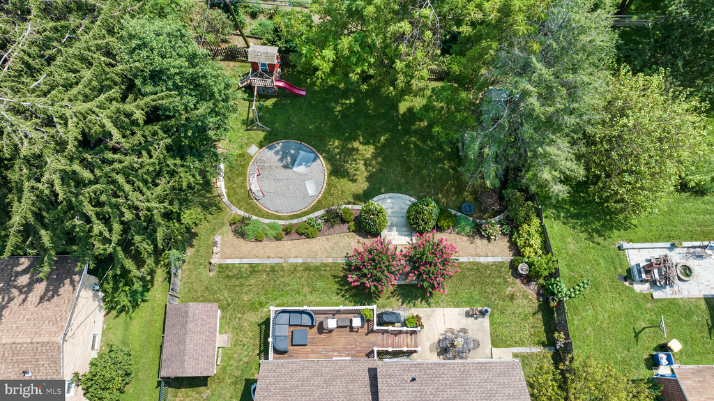 510 RIDGE AVENUE