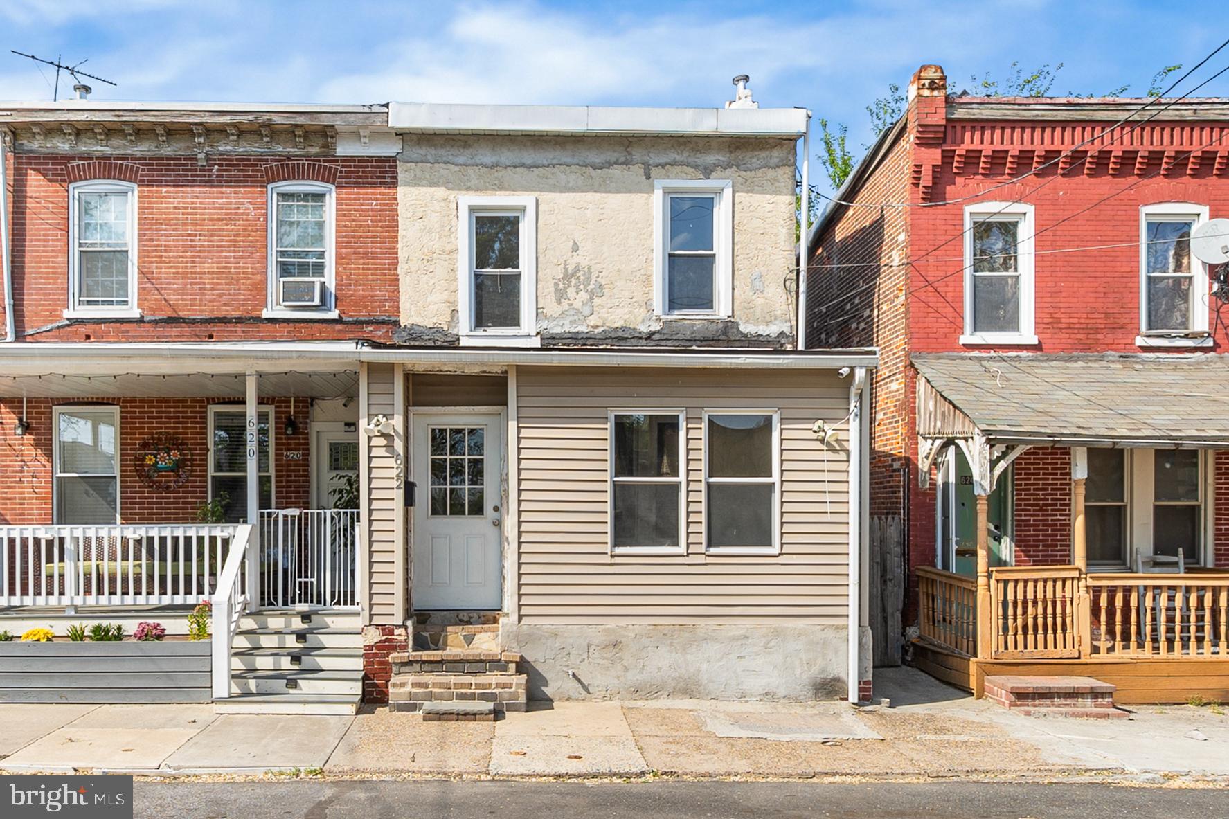 622 GREEN STREET