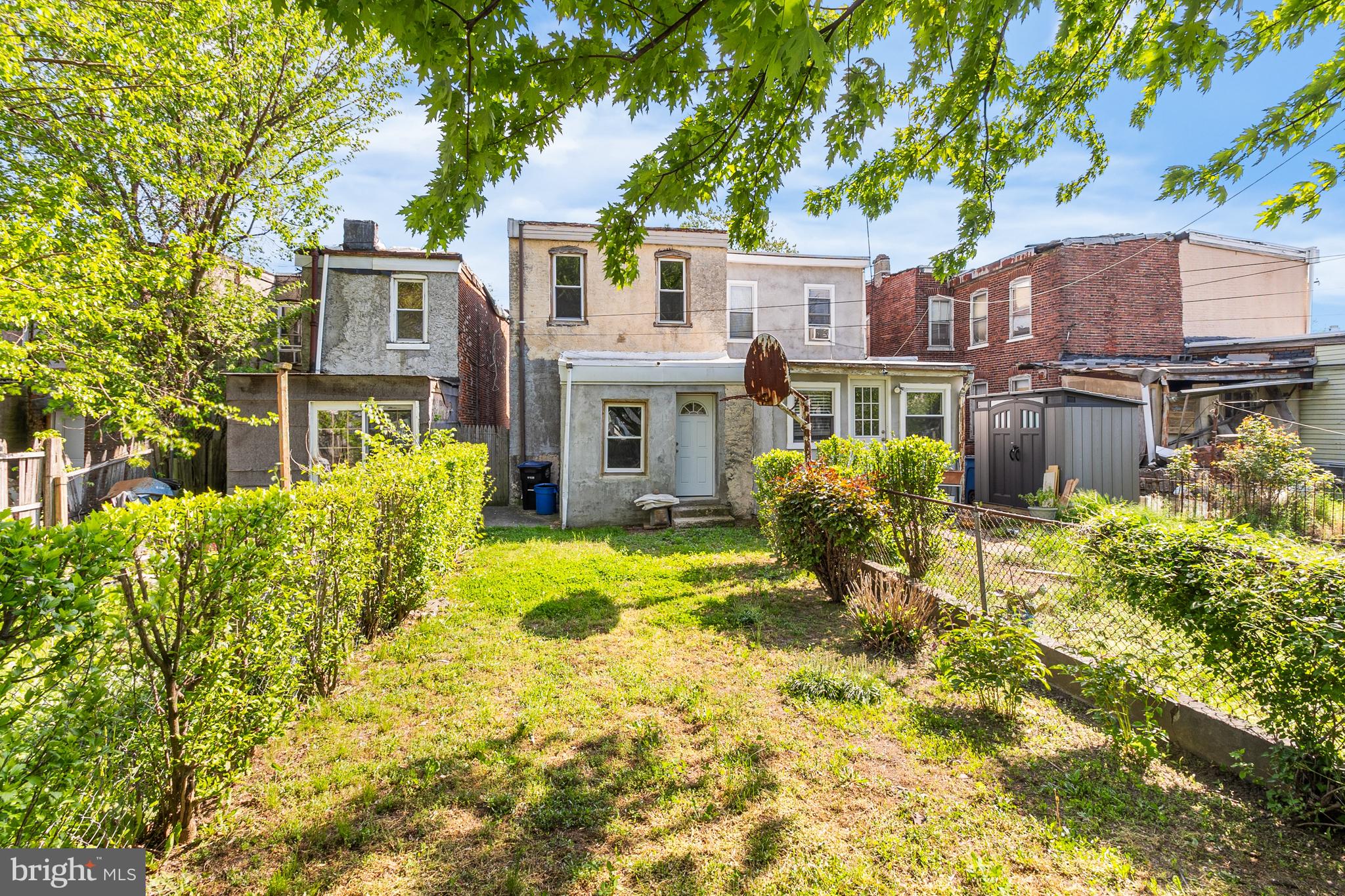 622 GREEN STREET