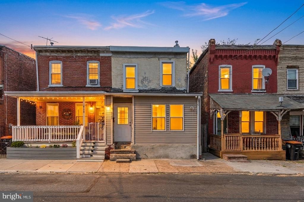 622 GREEN STREET
