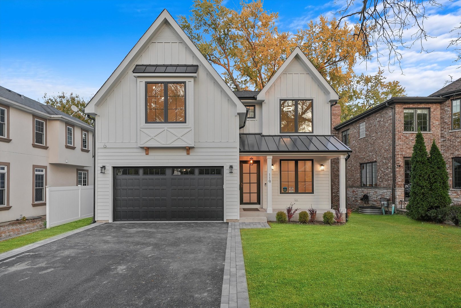 119 Washington Street