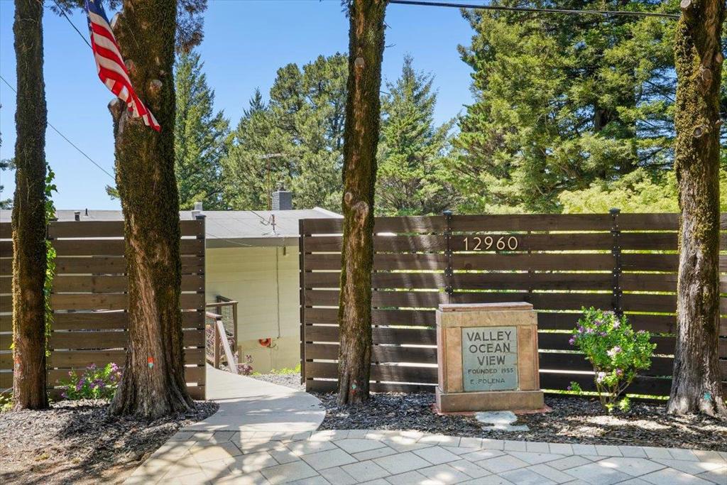 12960 Skyline Boulevard