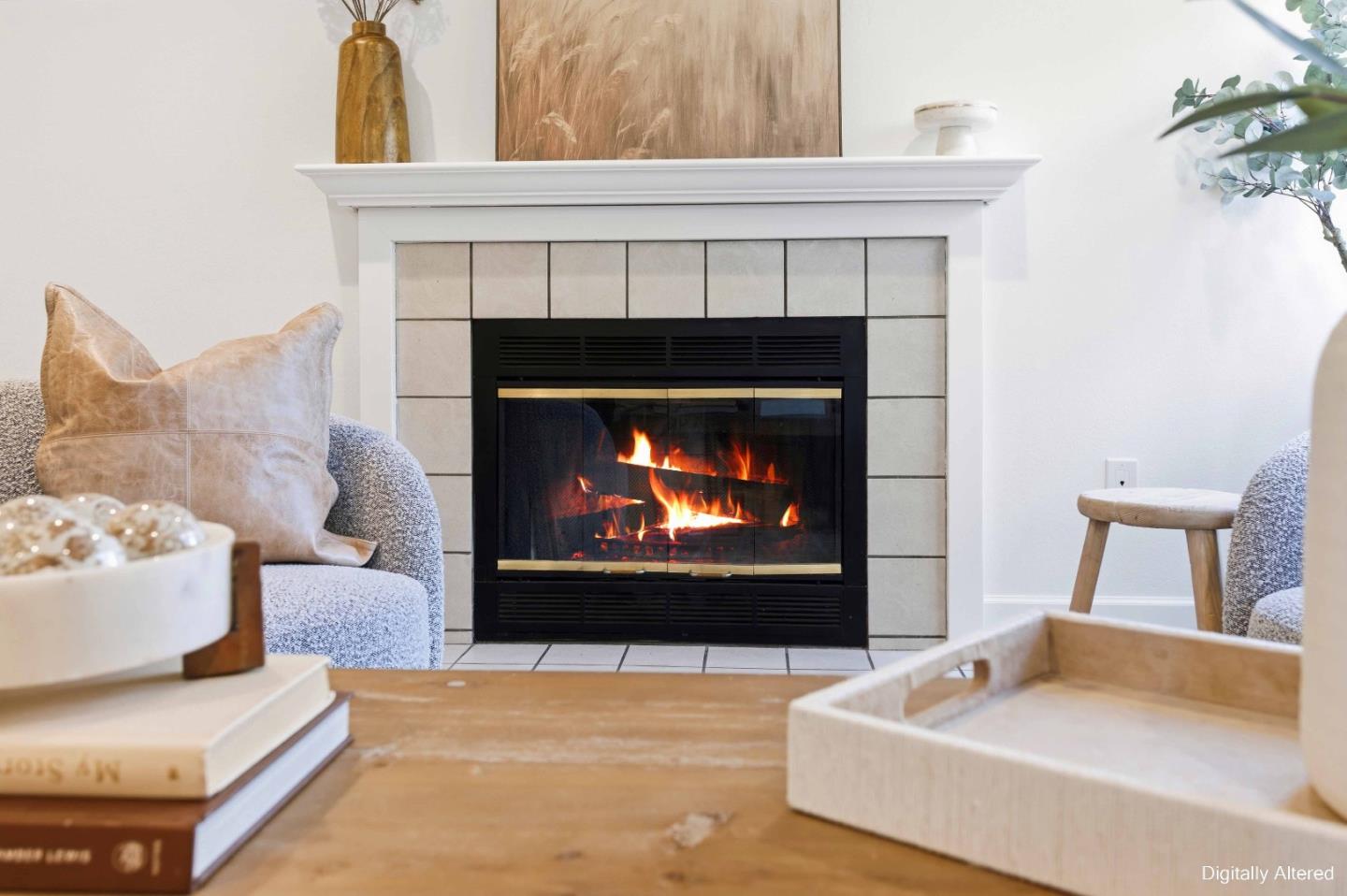 3115 Heather Ridge Drive