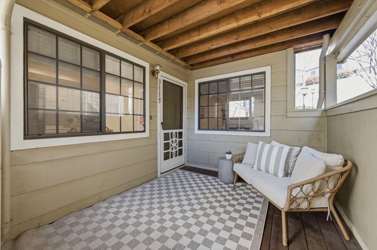 3115 Heather Ridge Drive