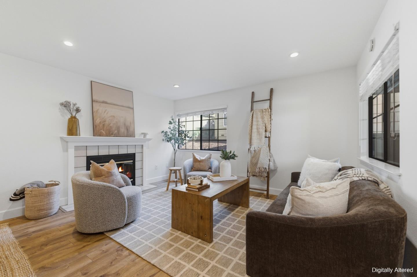 3115 Heather Ridge Drive