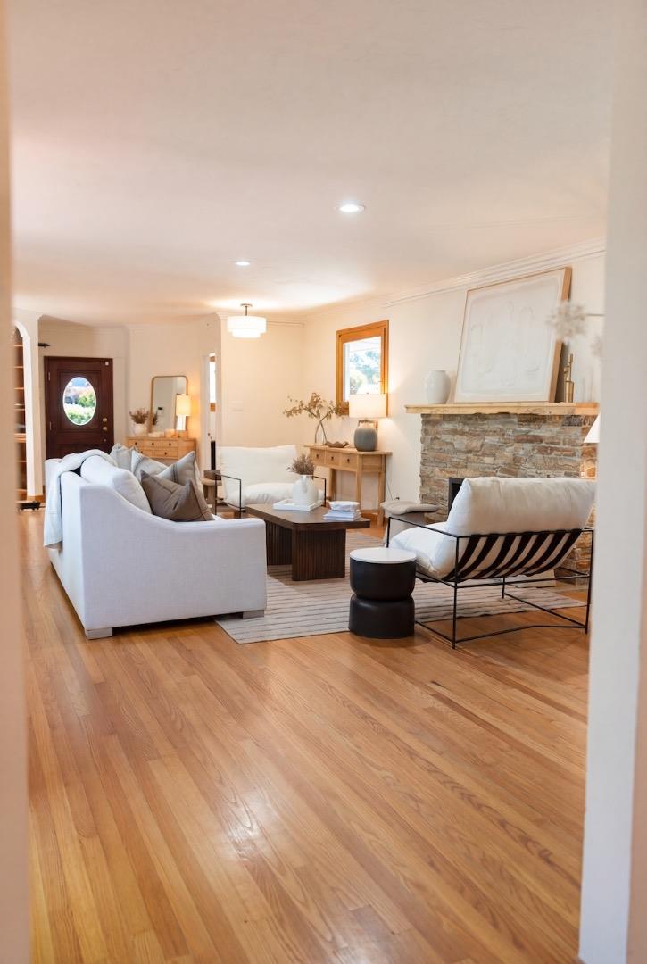 3 Euclid Avenue