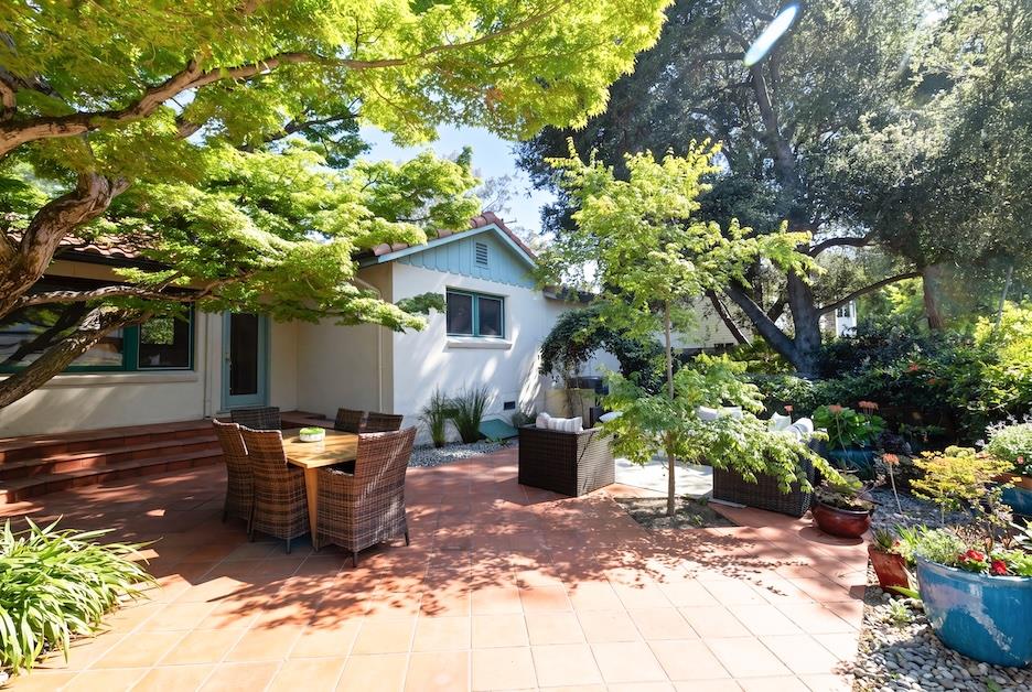 3 Euclid Avenue