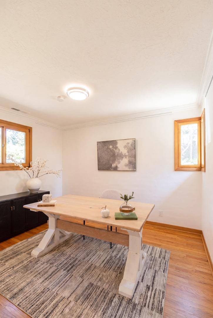 3 Euclid Avenue