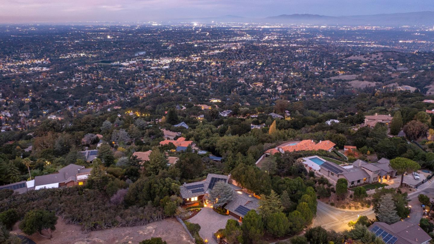 16353 Aztec Ridge DR