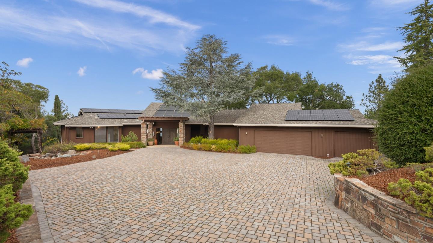 16353 Aztec Ridge DR