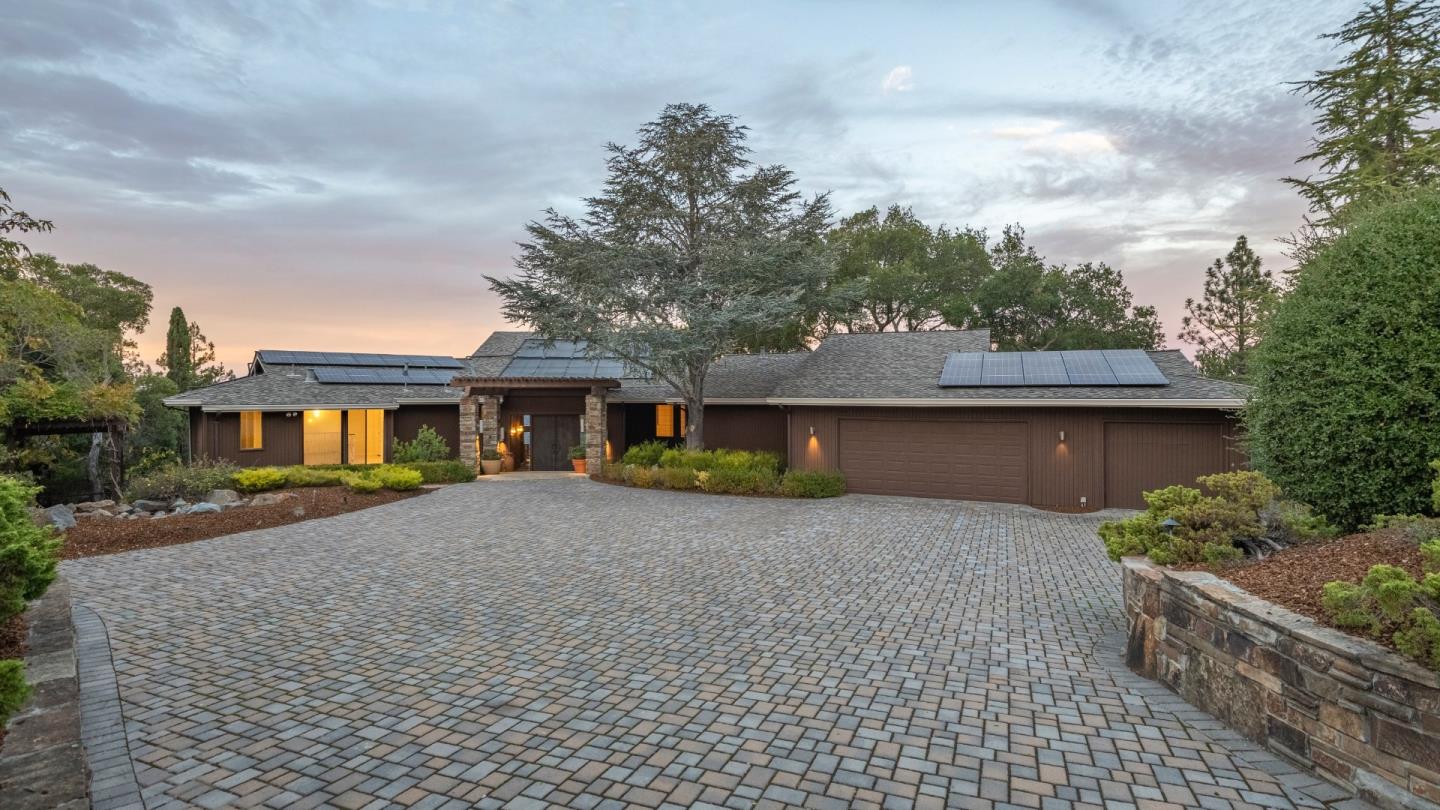 16353 Aztec Ridge DR