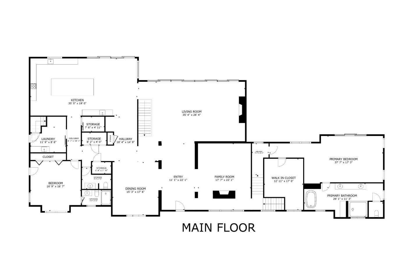 150 Brookwood Road