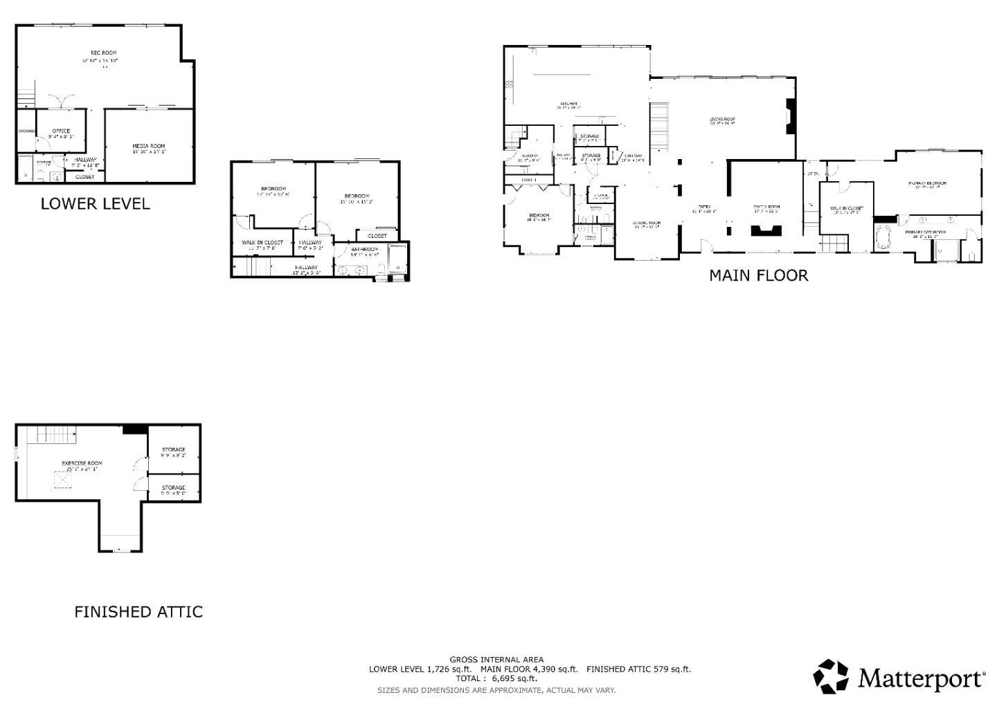150 Brookwood Road