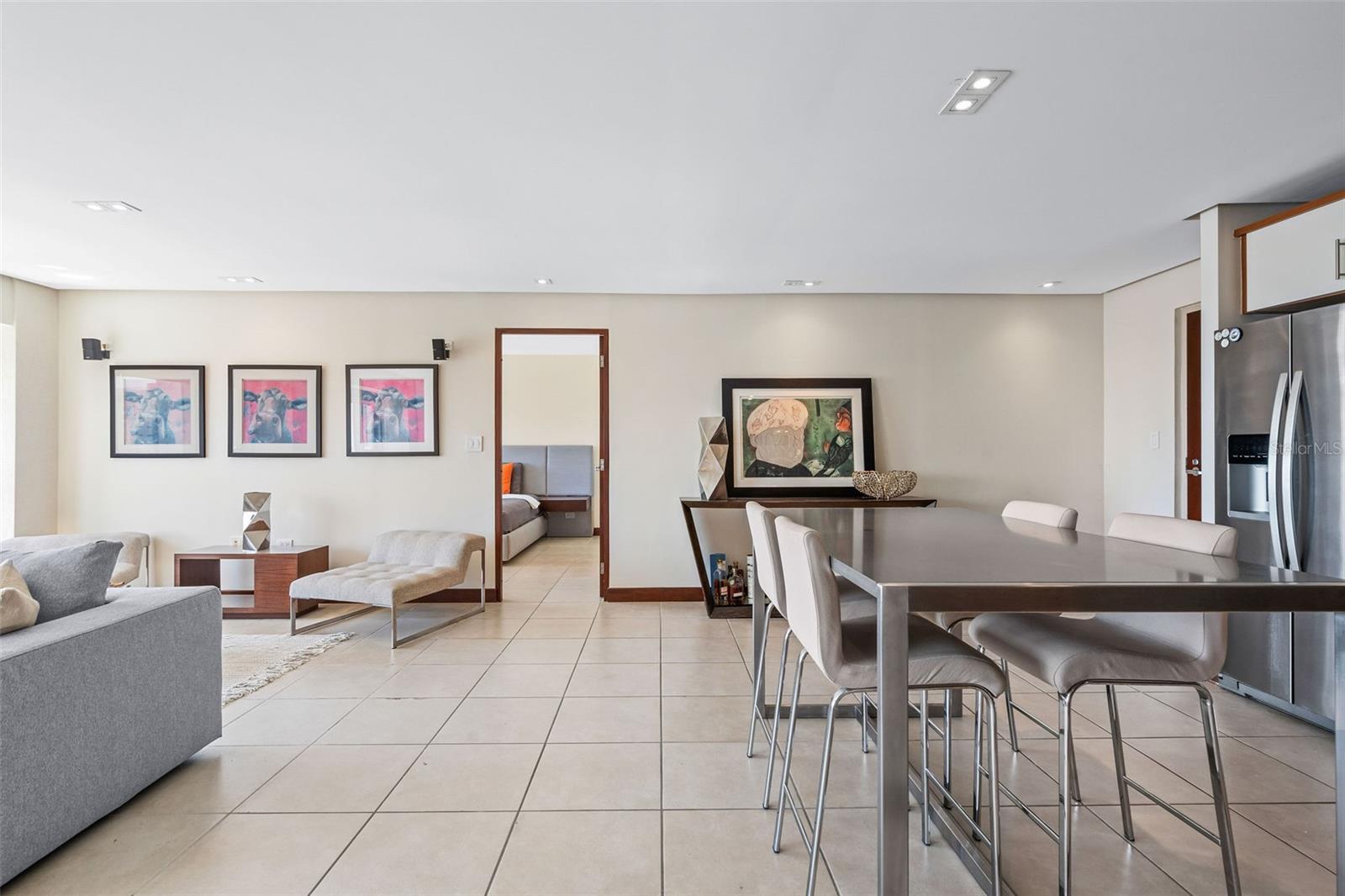 Gallery Plaza 103 DE DIEGO AVENUE #1505 N