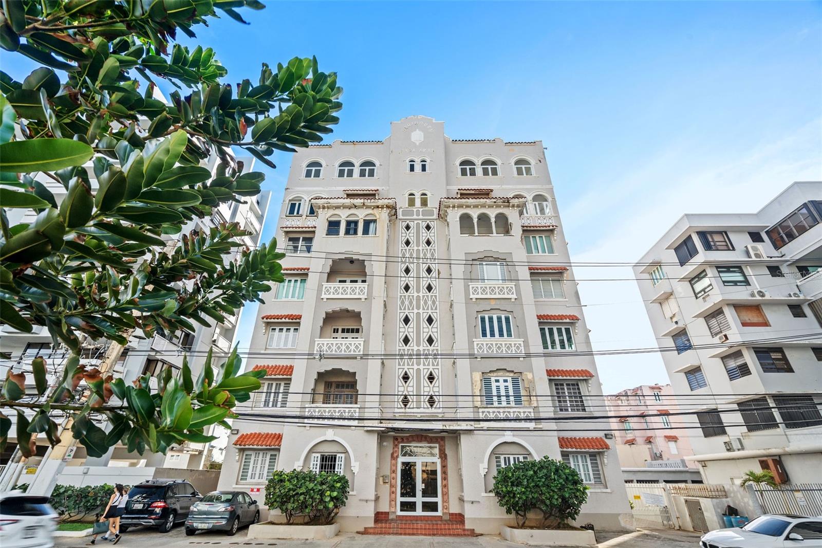 1506 ASHFORD AVENUE #301