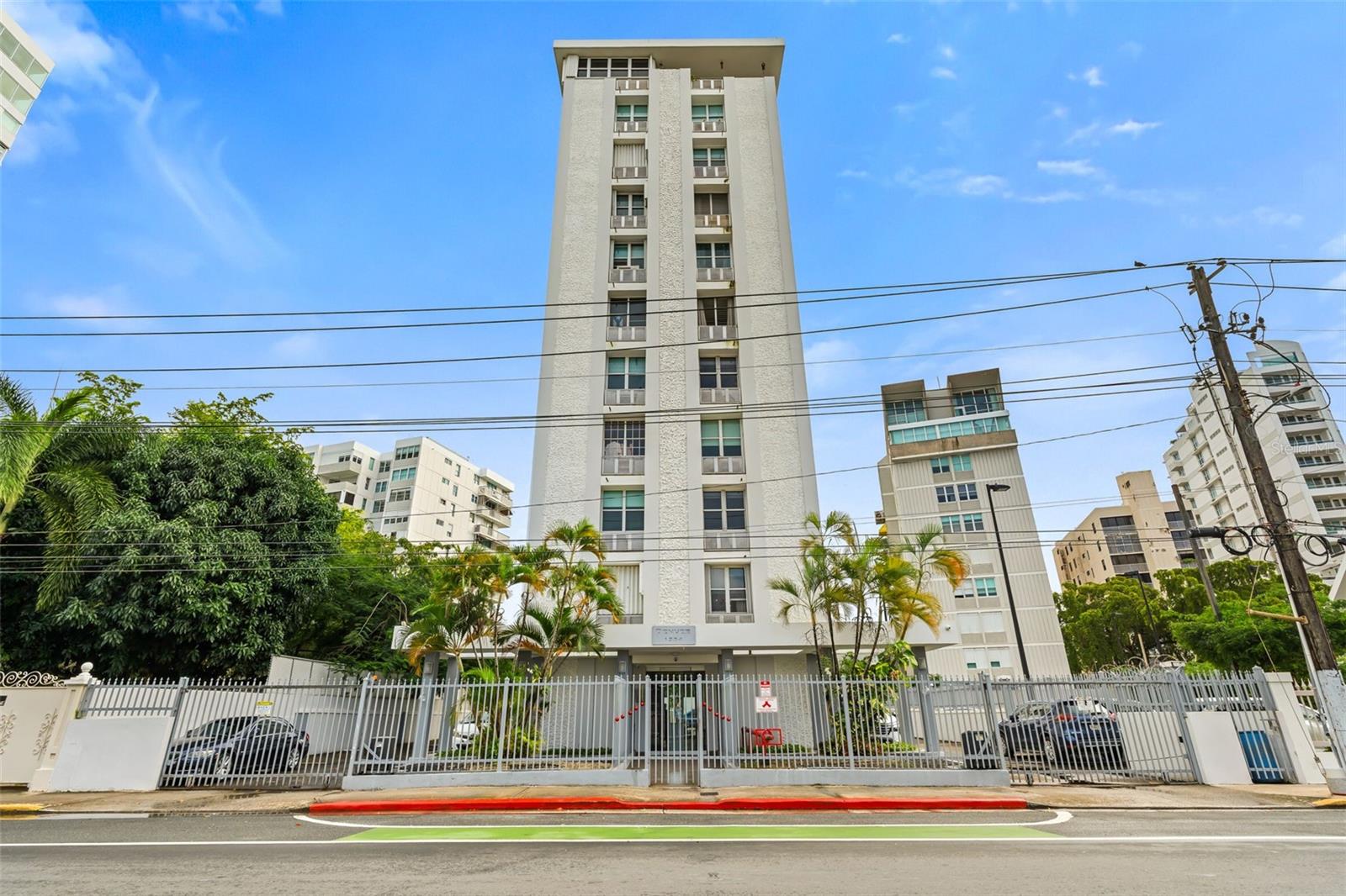 1354 MAGDALENA AVENUE #403