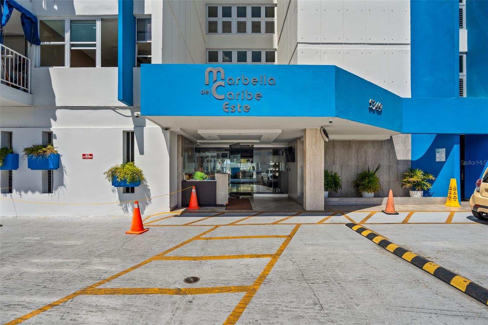 5349 AVENIDA ISLA VERDE #1801