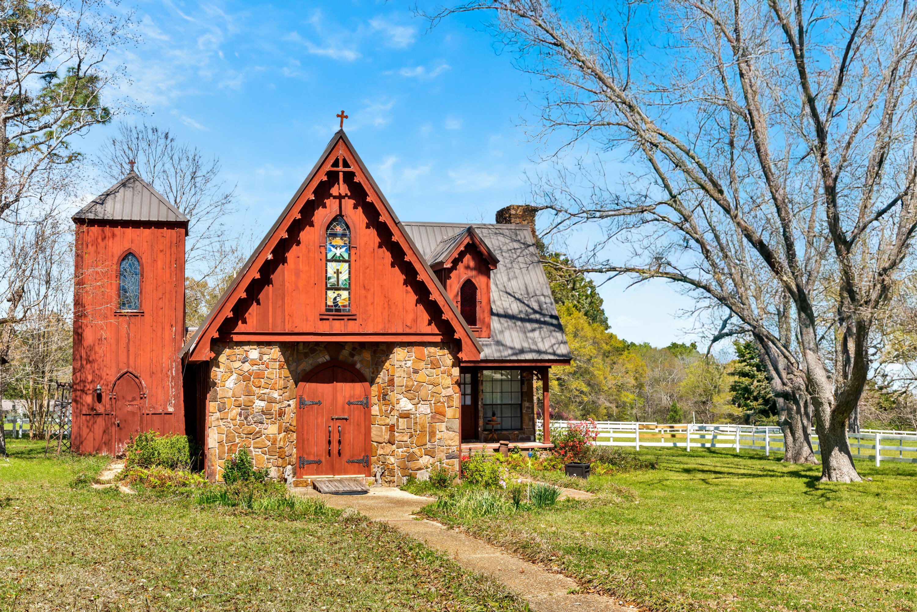 1223 W Wire Road West