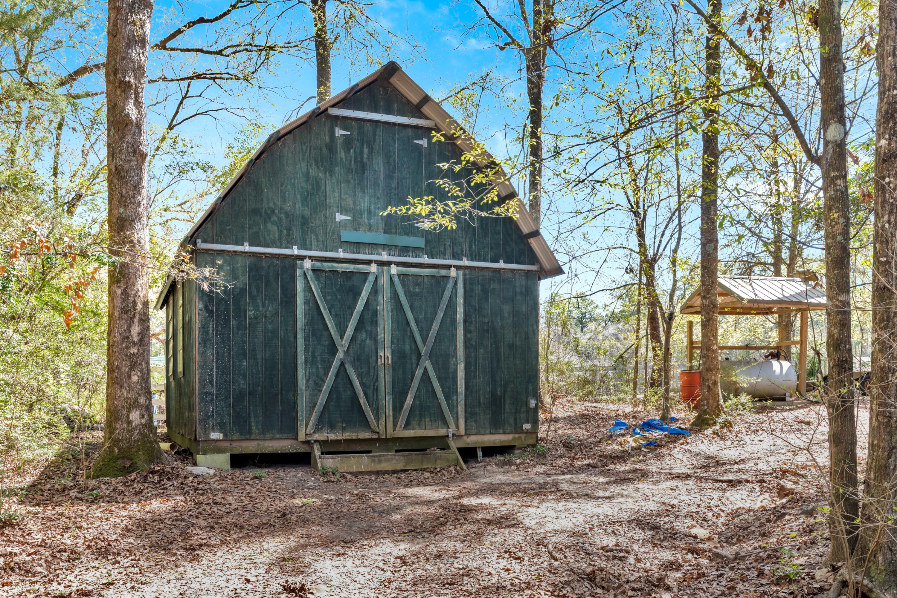 1223 W Wire Road West
