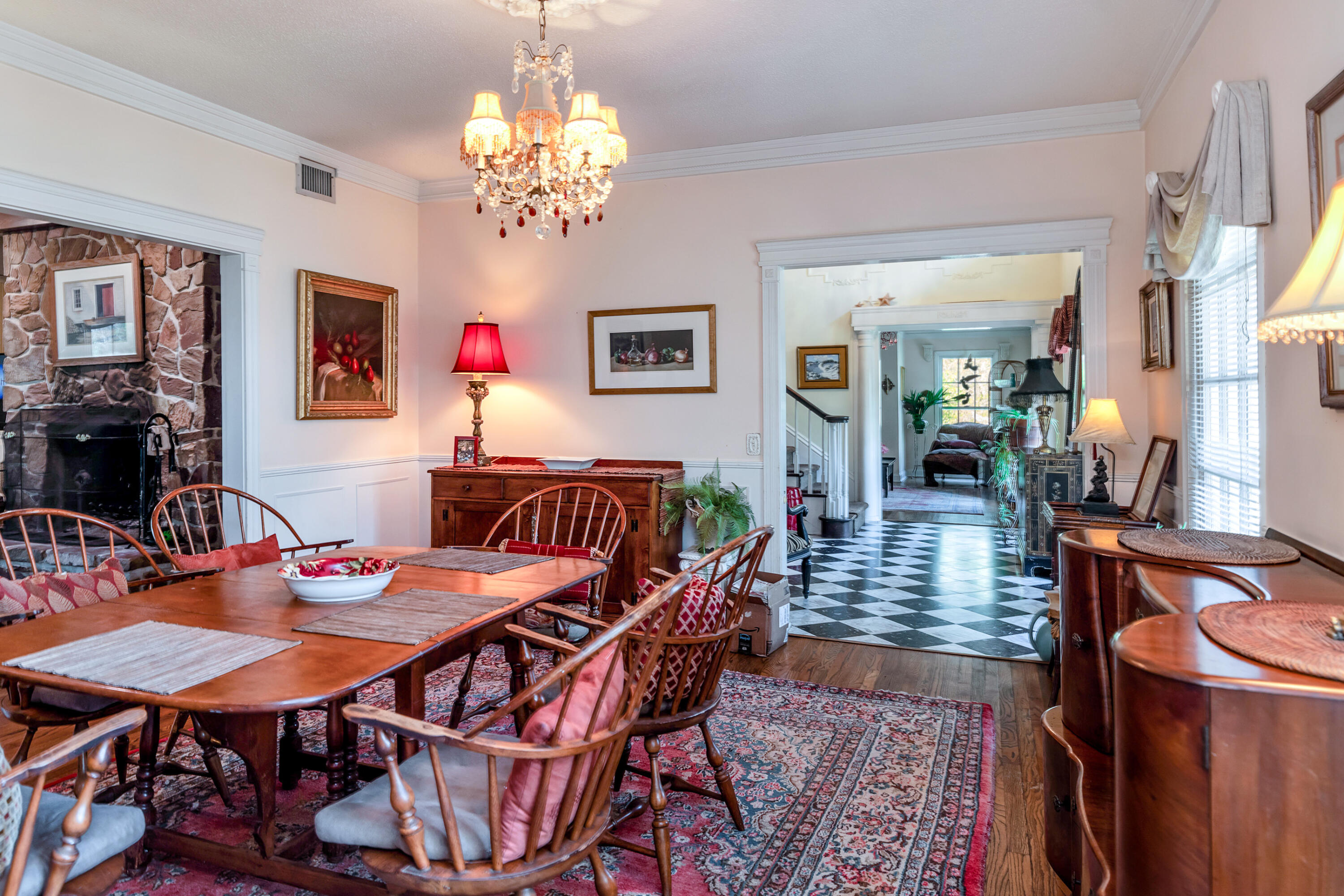 1223 W Wire Road West