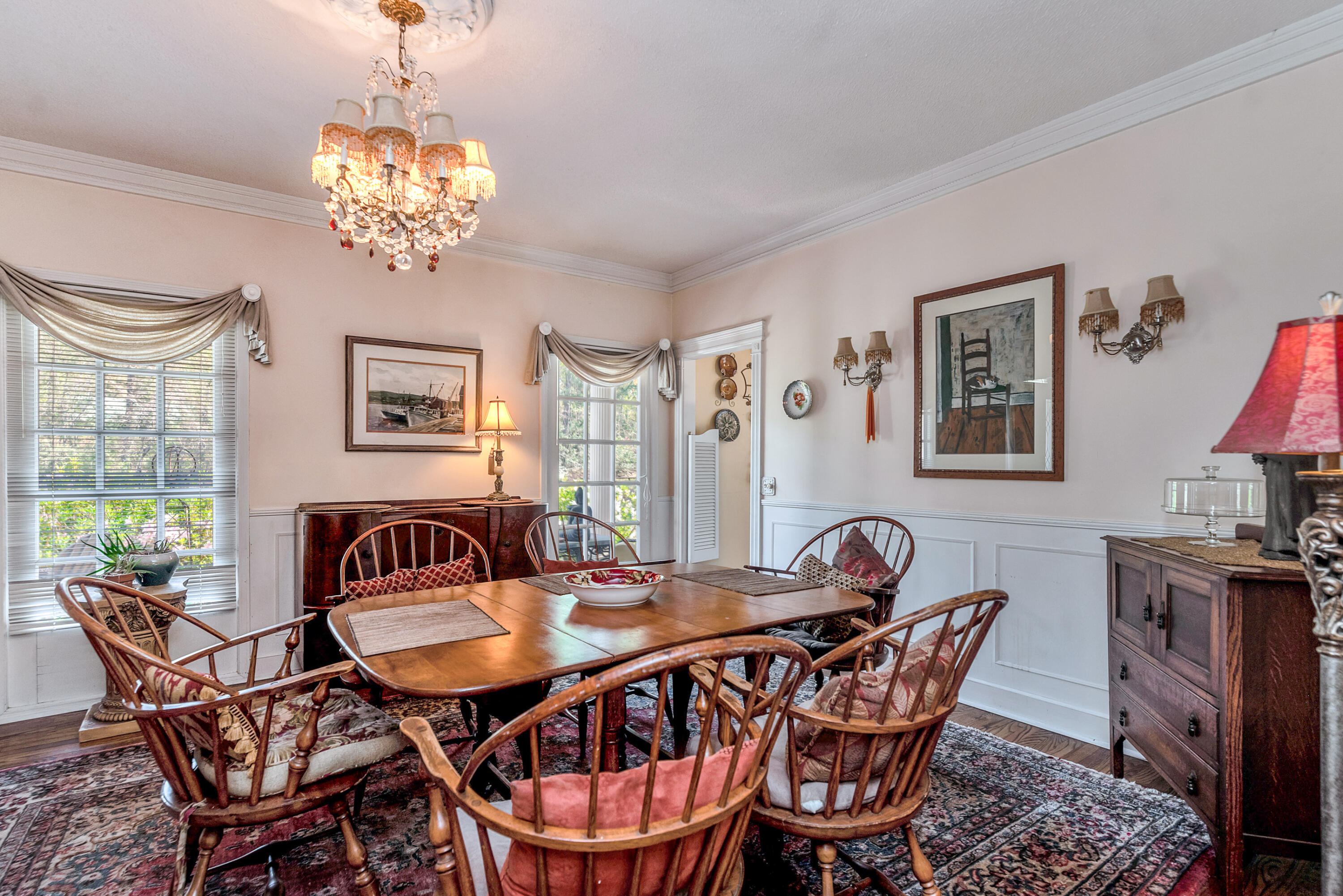 1223 W Wire Road West