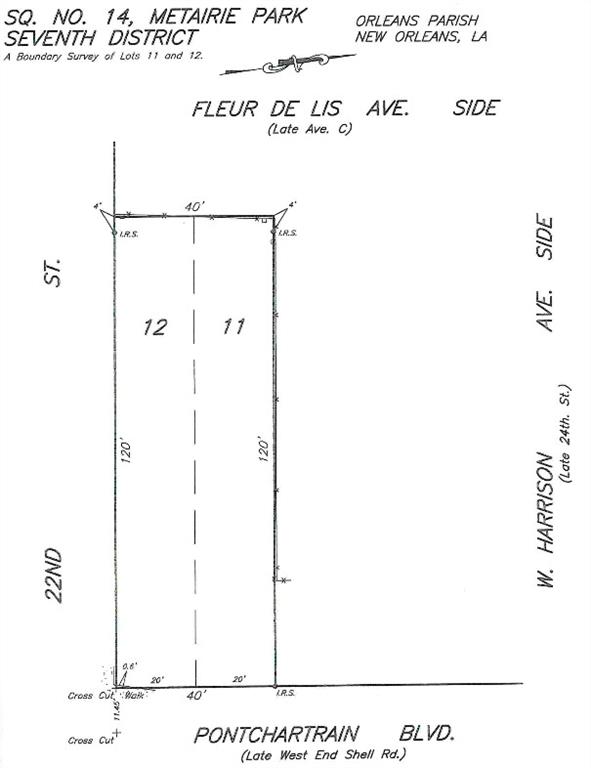 6234 PONCHARTRAIN Boulevard