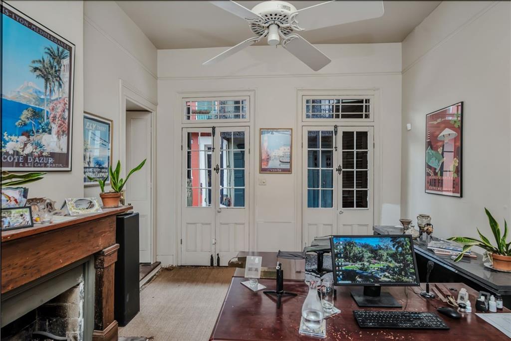 625 DUMAINE ST Street