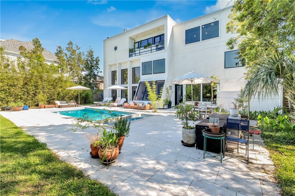 4809 NEYREY Drive