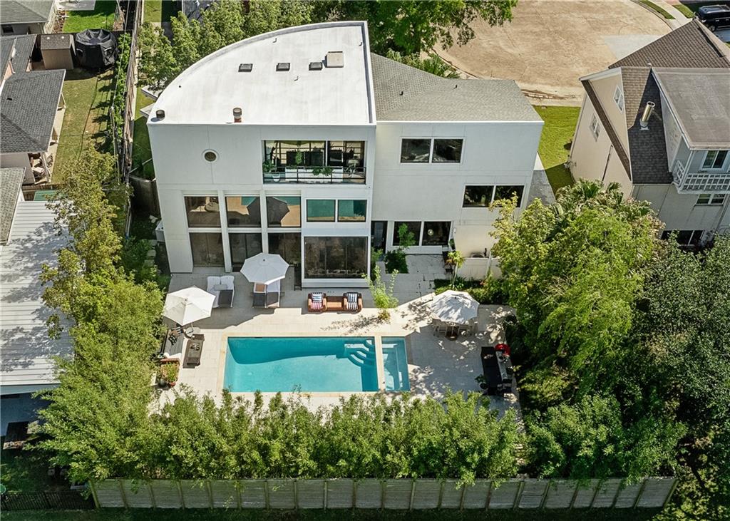 4809 NEYREY Drive