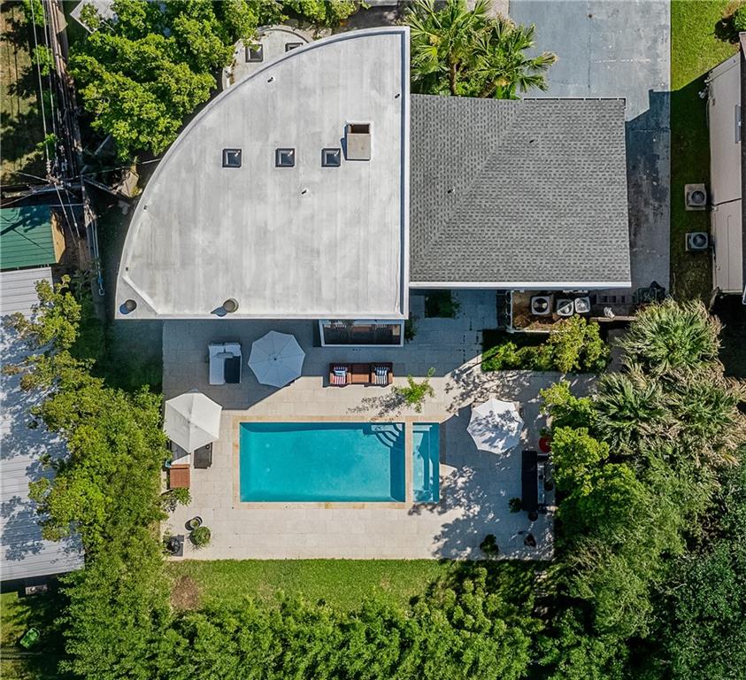 4809 NEYREY Drive