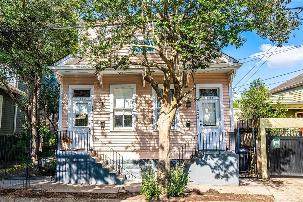 1325 SIXTH Street 1325