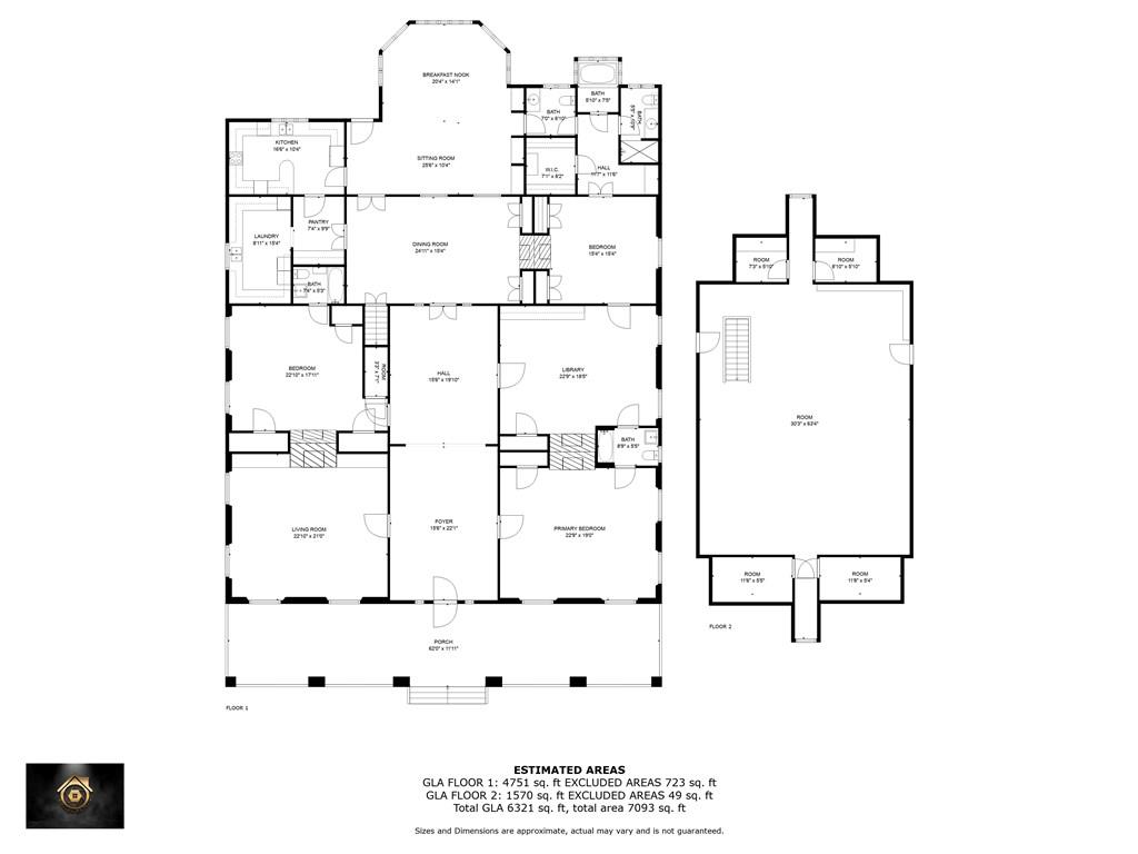 109 CARMEL CHURCH Road