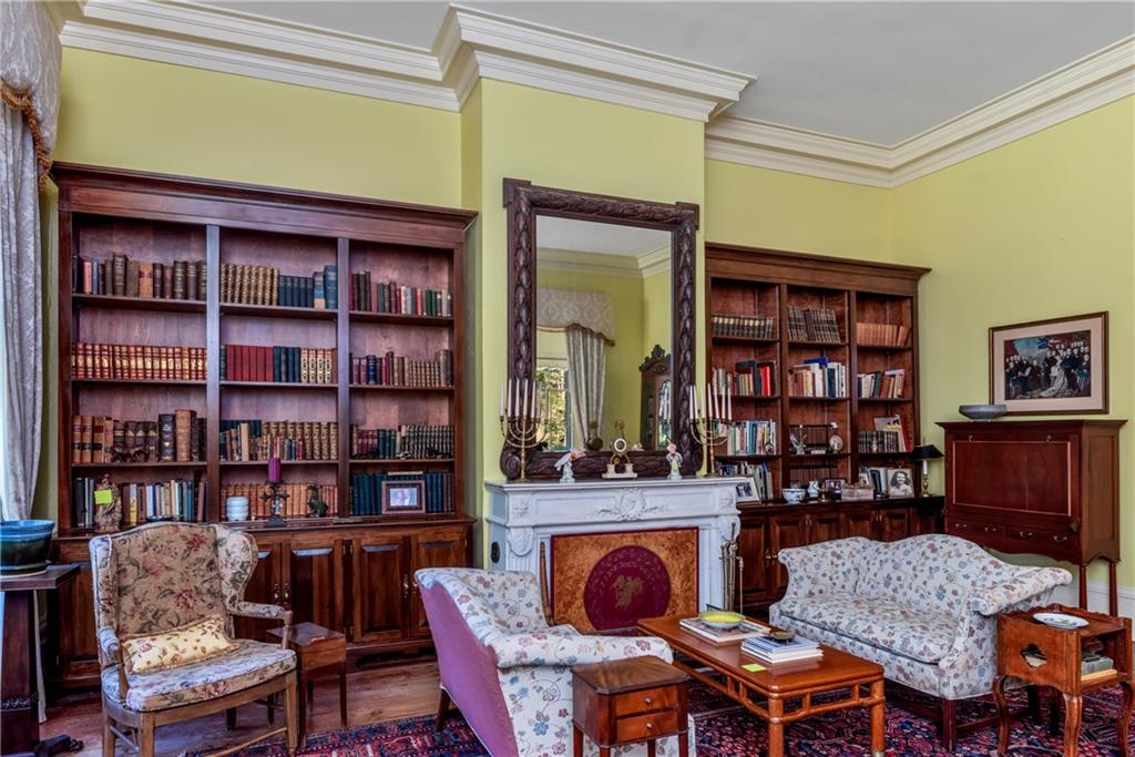 109 CARMEL CHURCH Road