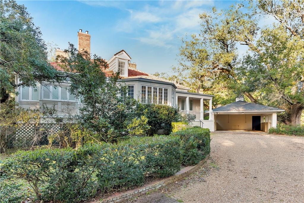 109 CARMEL CHURCH Road