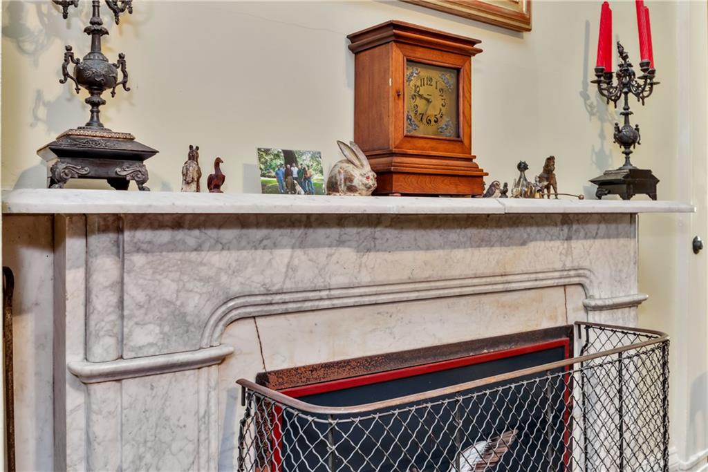 109 CARMEL CHURCH Road