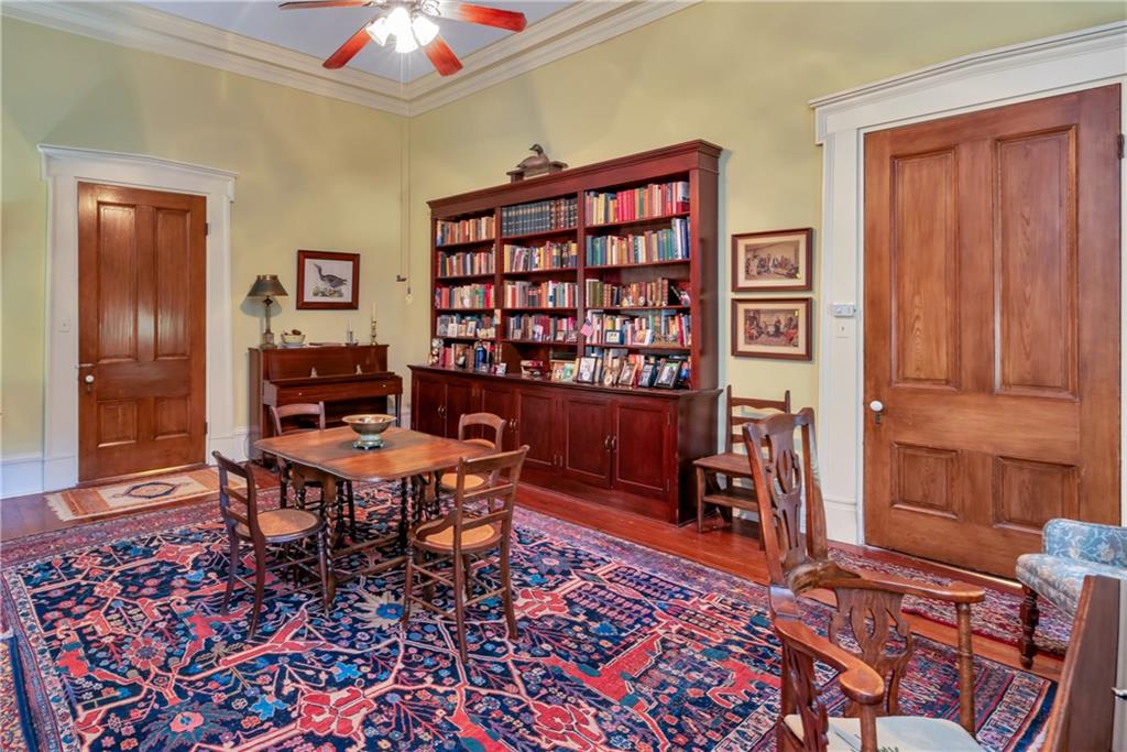 109 CARMEL CHURCH Road