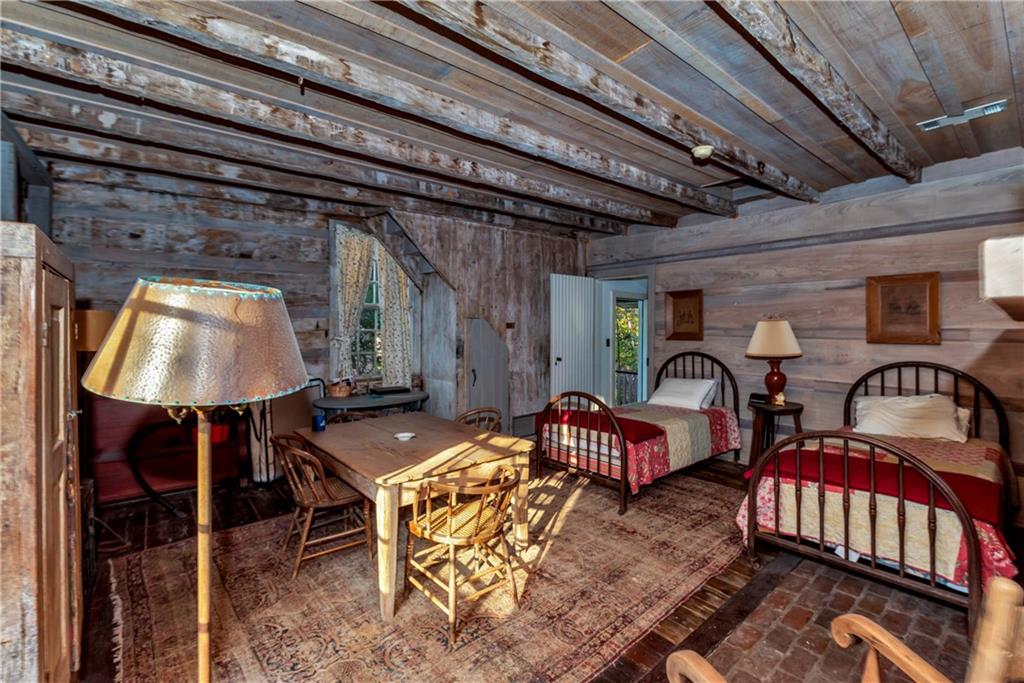 109 CARMEL CHURCH Road