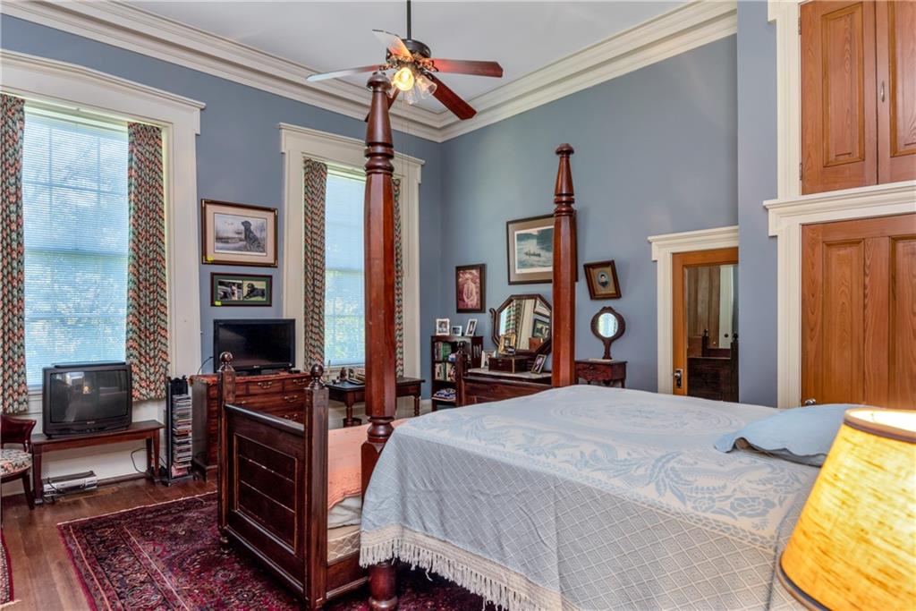 109 CARMEL CHURCH Road