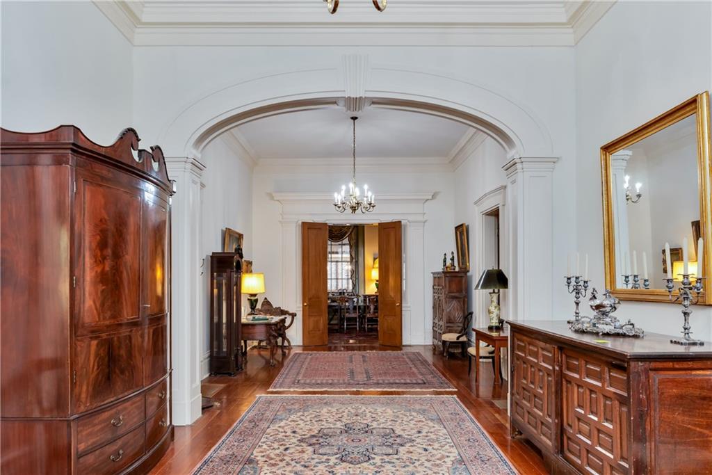 109 CARMEL CHURCH Road