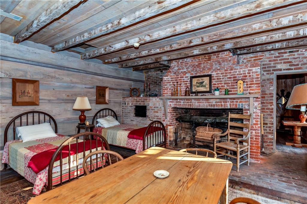 109 CARMEL CHURCH Road