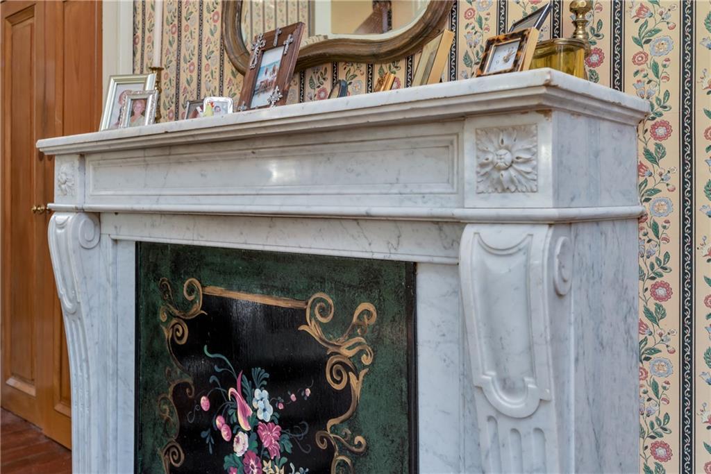 109 CARMEL CHURCH Road